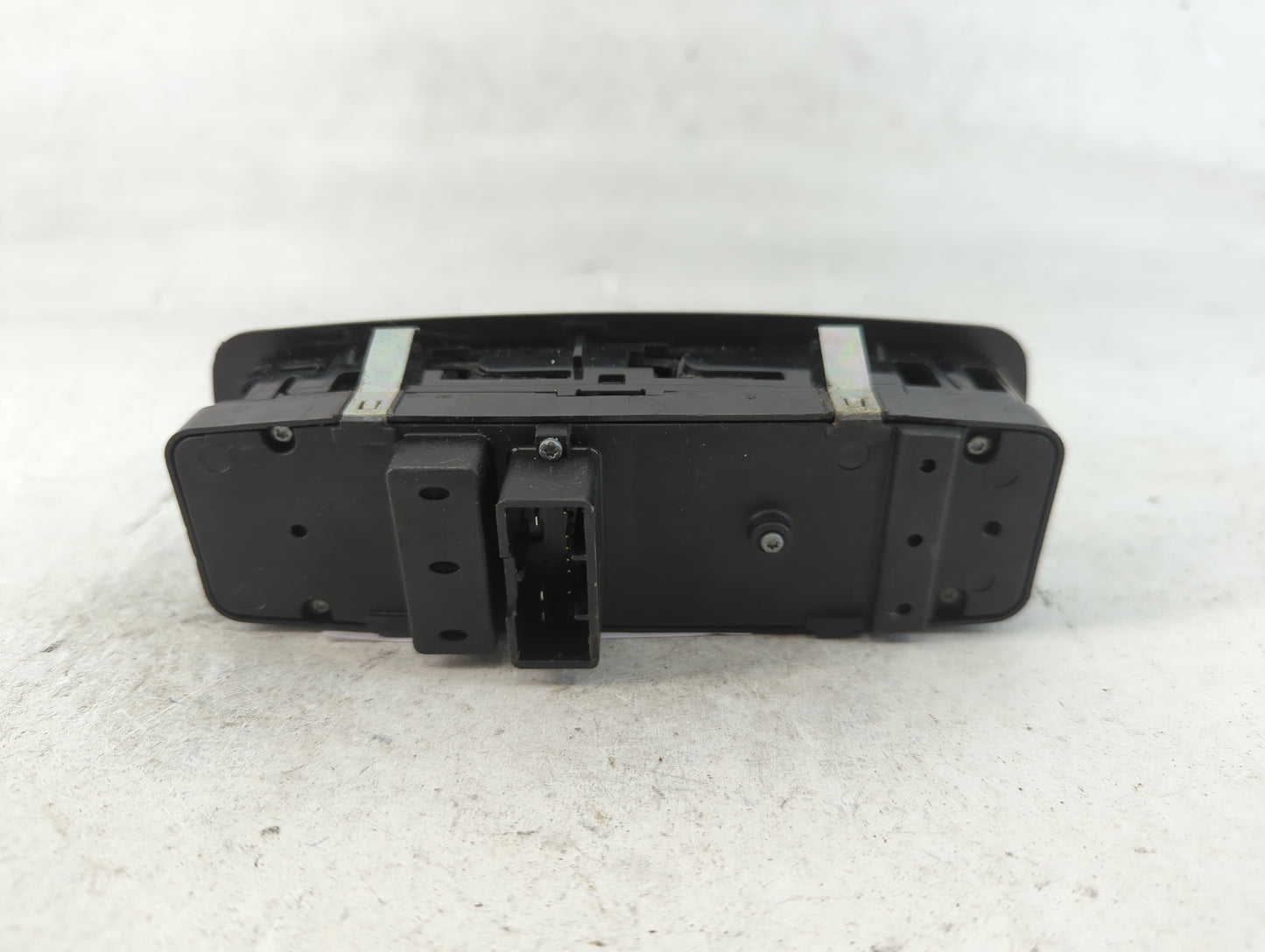 2015-2017 Chrysler 200 Master Power Window Switch Replacement Driver Side Left P/N:68271206AA Fits OEM Used Auto Parts - Oem