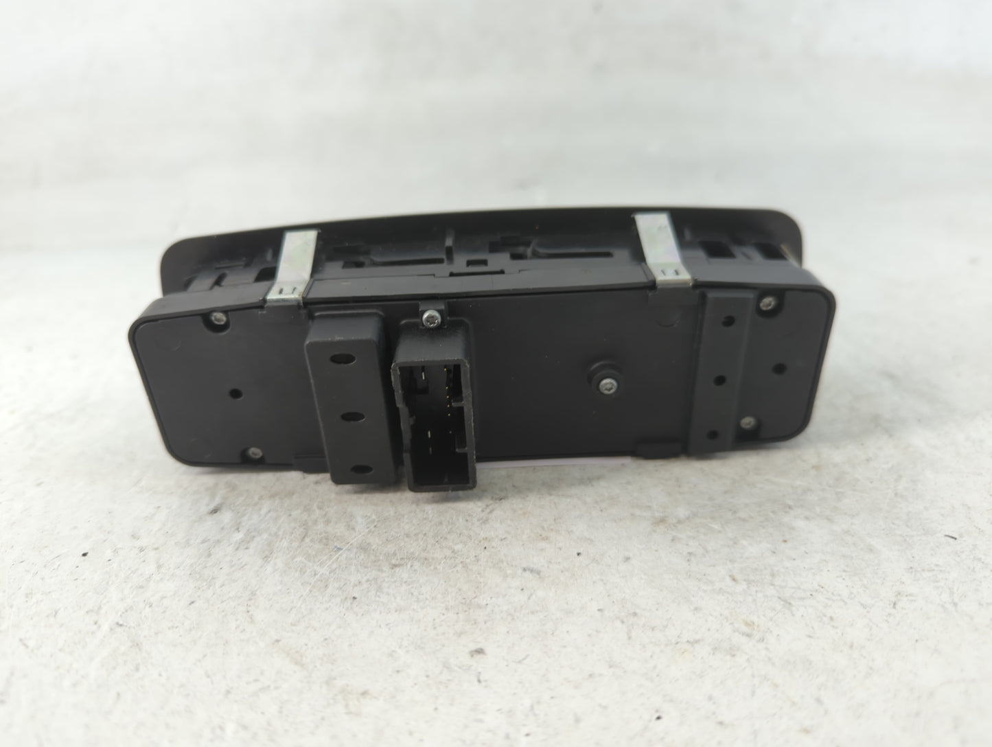 2015-2017 Chrysler 200 Master Power Window Switch Replacement Driver Side Left P/N:68231805AA 68271206AB Fits OEM Used Auto