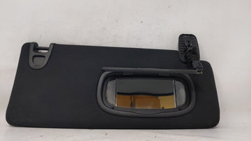 2015 Chrysler 200 Sun Visor Shade Replacement Passenger Right Mirror Fits OEM Used Auto Parts