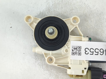 2015-2017 Chrysler 200 Window Control Module 3040713 A