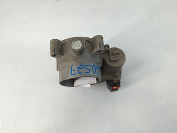 2015-2017 Chrysler 200 Throttle Body P/N:04891970AB Fits Fits 2014 2015 2016 2017 2018 2019 2020 2021 2022 OEM Used Auto Parts