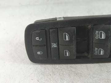 2015-2017 Chrysler 200 Master Power Window Switch Replacement Driver Side Left P/N:68271206AA Fits Fits 2013 2014 2015 2016 2017 OEM Used Auto Parts
