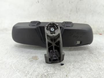 2015-2016 Chrysler 300 Interior Rear View Mirror Replacement OEM P/N:E11028005 68213388AB, 033015 905-4477 Fits Fits 2015 2016 OEM Used Auto Parts