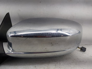 2015-2021 Chrysler 300 Driver Side View Mirror - Left Door Mirror OEM Used