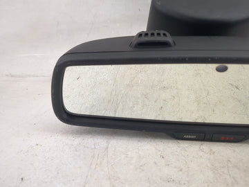 2015-2016 Chrysler 300 Interior Rear View Mirror Replacement OEM P/N:E11 028005 GNTX-1122, 04905-4184, 44049AD Fits Fits 2015 2016 OEM Used Auto Parts