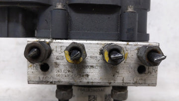 2014 Chrysler Town & Country ABS Pump Control Module Replacement P/N:68183803AC Fits OEM Used Auto Parts