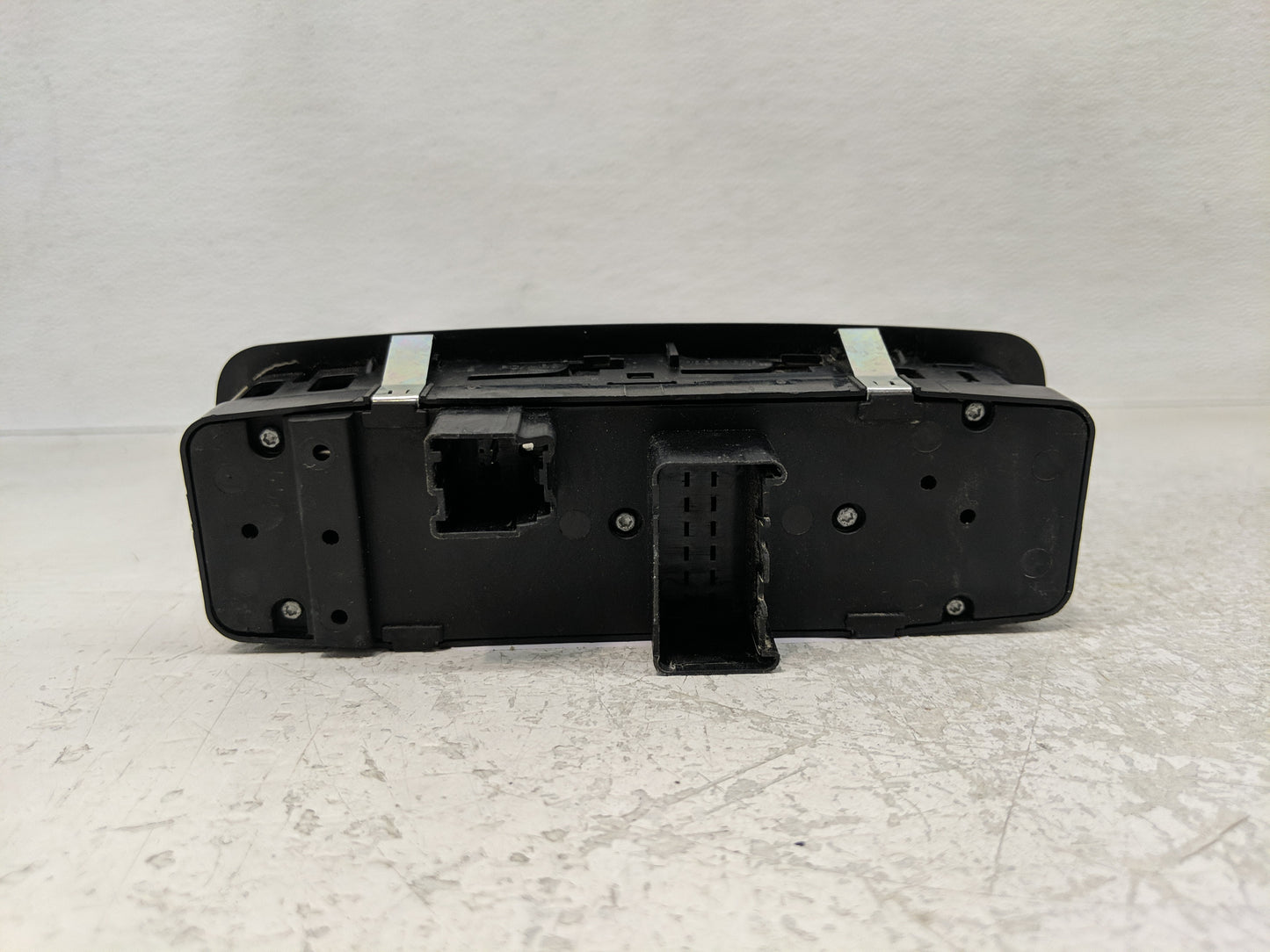 2012-2016 Chrysler Town & Country Master Power Window Switch Replacement Driver Side Left P/N:68110871AA 68110866AA Fits OEM