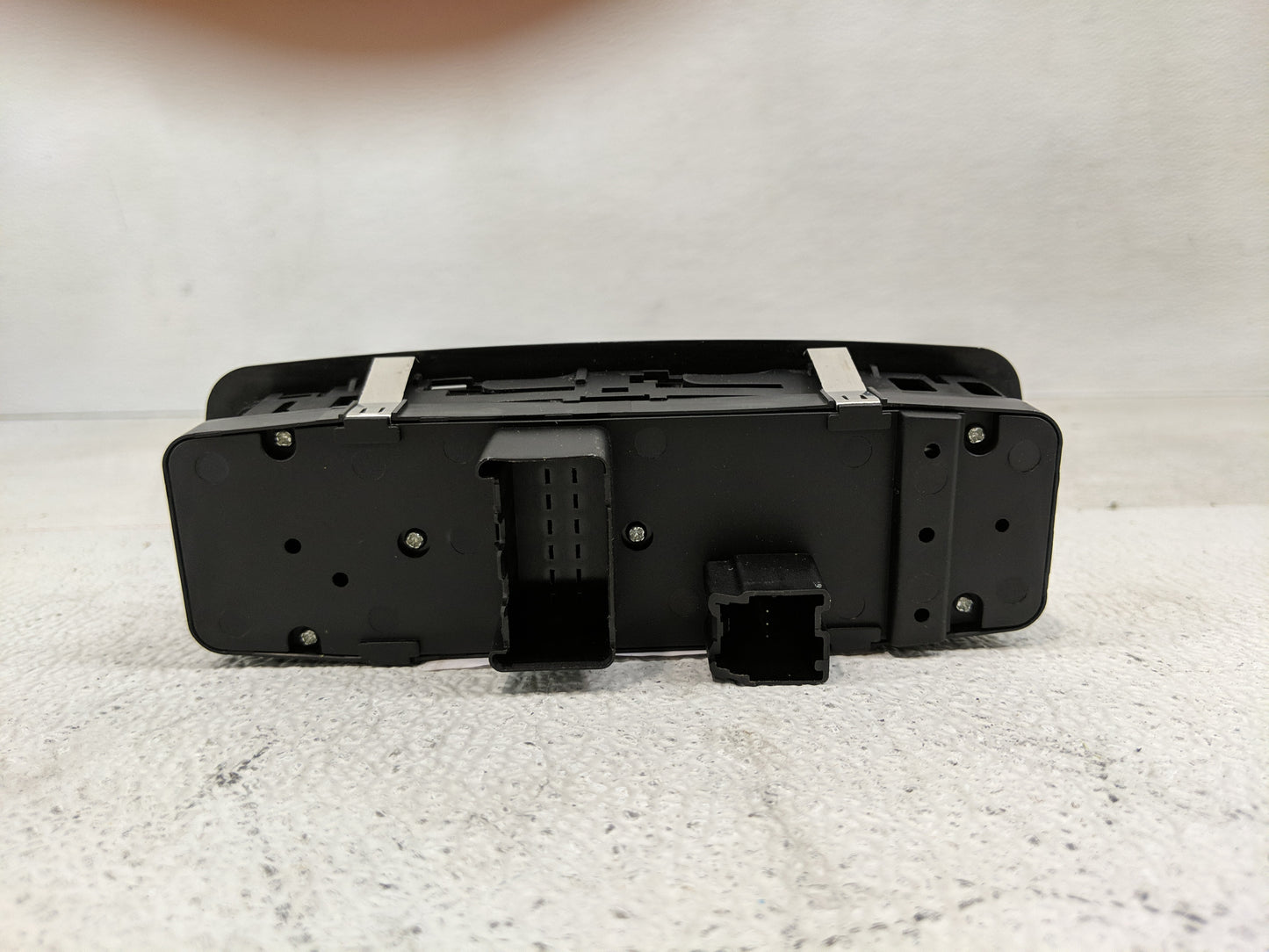 2012-2016 Chrysler Town & Country Master Power Window Switch Replacement Driver Side Left Fits OEM Used Auto Parts - Oemused
