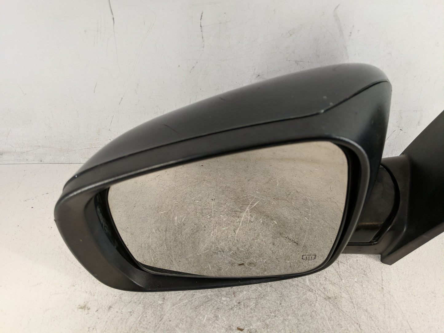 2011-2016 Chrysler Town & Country Side Mirror Replacement Driver Left View Door Mirror Fits Fits 2011 2012 2013 2014 2015 20
