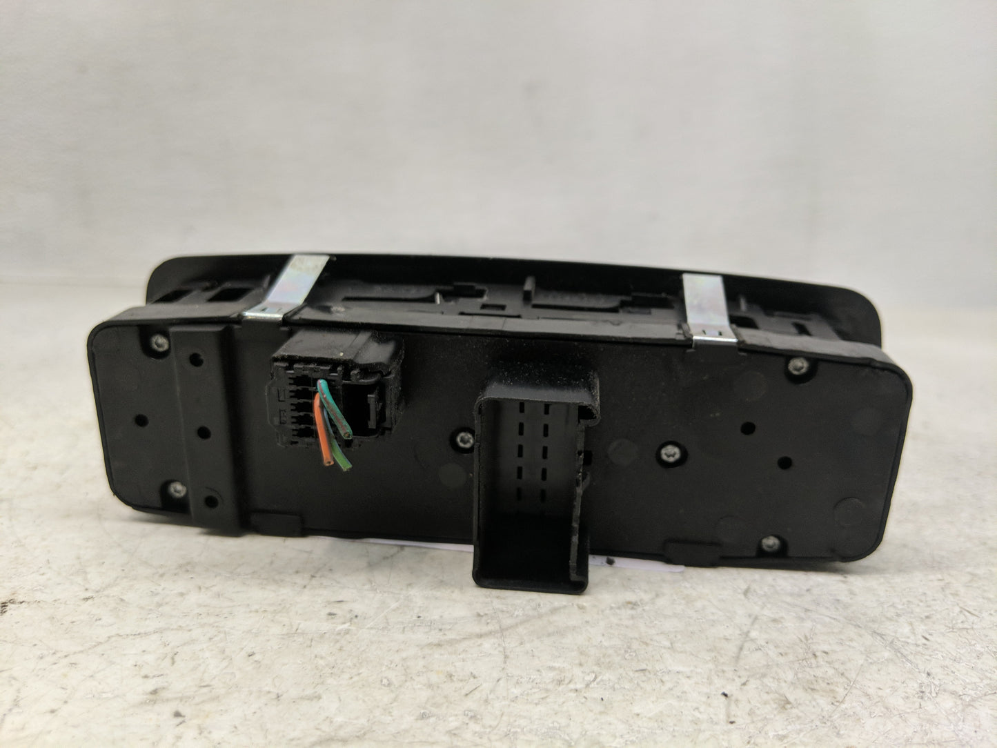 2012-2016 Chrysler Town & Country Master Power Window Switch Replacement Driver Side Left P/N:10 0914 31 68110871AA Fits OEM