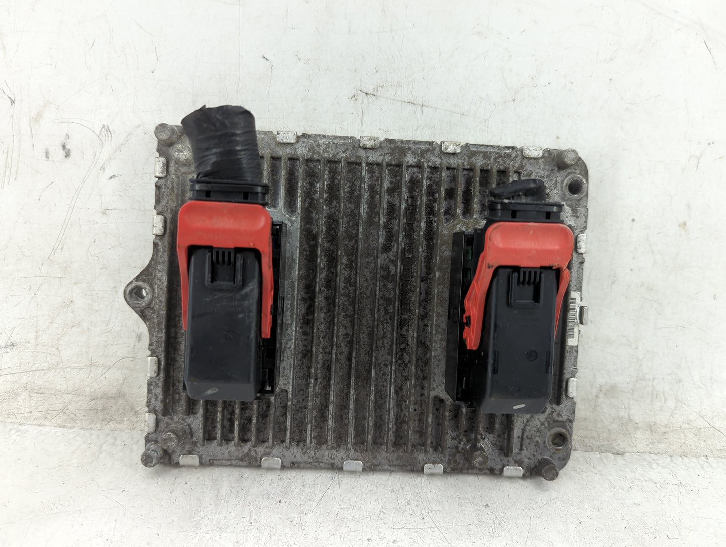 2015 Chrysler Town & Country PCM Engine Control Computer ECU ECM PCU OEM P/N:05150876AD Fits OEM Used Auto Parts - Oemusedau