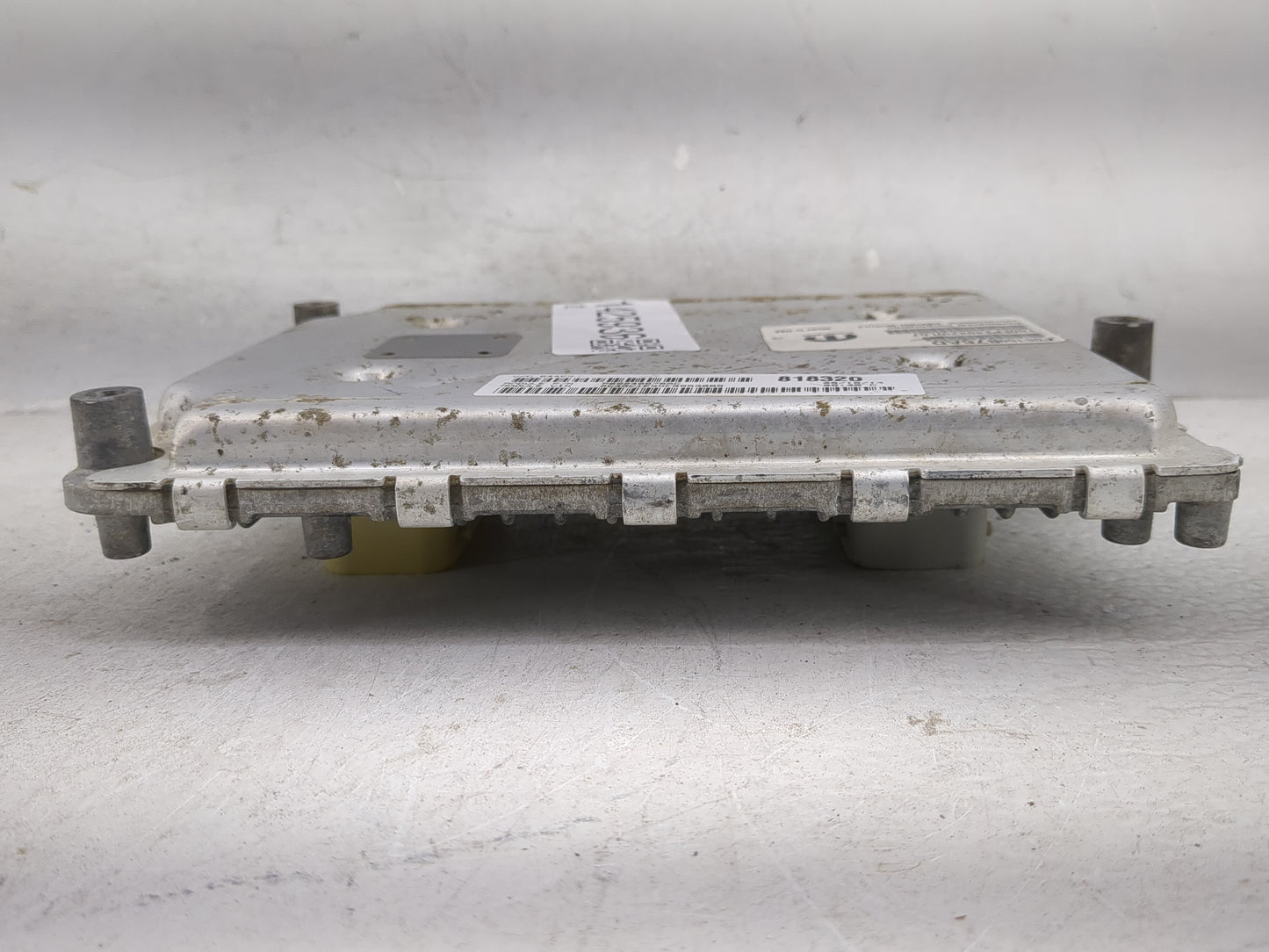 2015 Chrysler Town & Country PCM Engine Control Computer ECU ECM PCU OEM P/N:P05150876AD P68240676AC, A2C73915904000 Fits OE