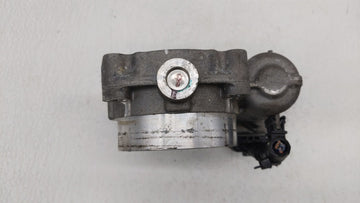 2011-2016 Chrysler Town & Country Throttle Body P/N:05184349AF 05184349AD Fits Fits 2011 2012 2013 2014 2015 2016 2017 2018 2019 OEM Used Auto Parts