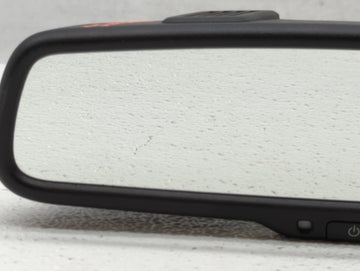 2013-2016 Chrysler Town & Country Interior Rear View Mirror Replacement OEM P/N:E11026130 Fits Fits 2013 2014 2015 2016 2017 OEM Used Auto Parts
