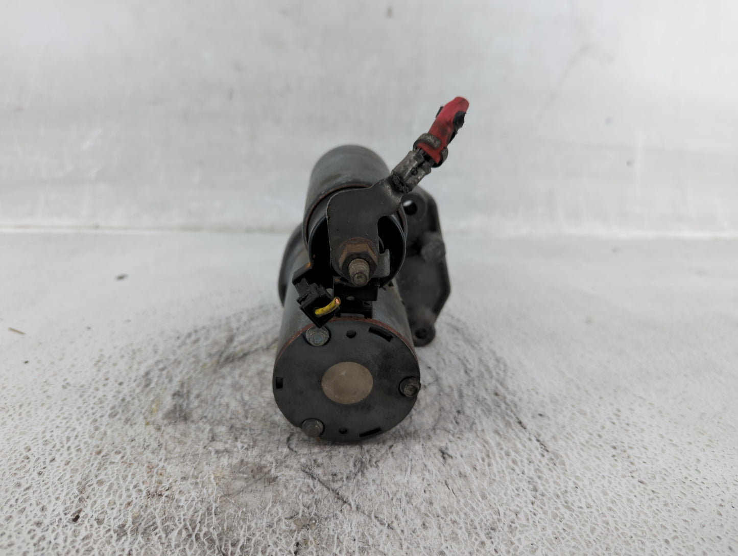 2011-2016 Chrysler Town & Country Car Starter Motor Solenoid OEM P/N:428000-7200 0481839AB Fits OEM Used Auto Parts - Oemuse