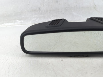 2013-2016 Chrysler Town & Country Interior Rear View Mirror Replacement OEM P/N:E11026130 Fits Fits 2013 2014 2015 2016 2017 OEM Used Auto Parts