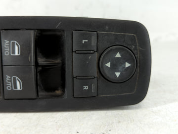 2012-2016 Chrysler Town & Country Master Power Window Switch Replacement Driver Side Left P/N:10 0914 31 68110871AA Fits OEM Used Auto Parts