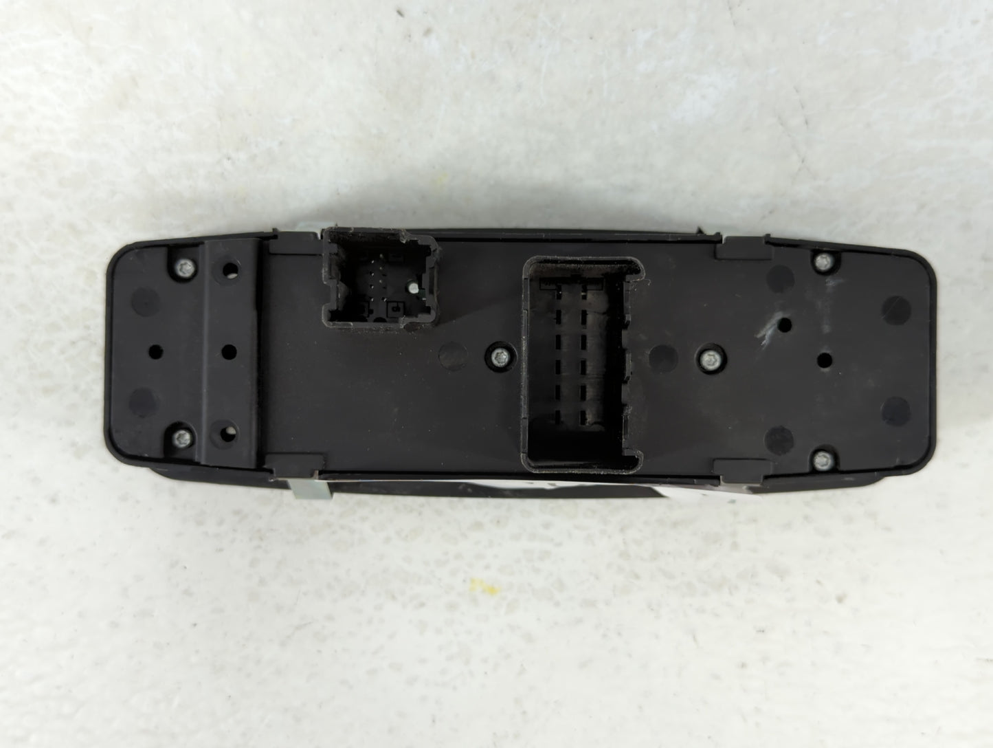 2012-2016 Chrysler Town & Country Master Power Window Switch Replacement Driver Side Left P/N:10 0914 31 68110871AA Fits OEM