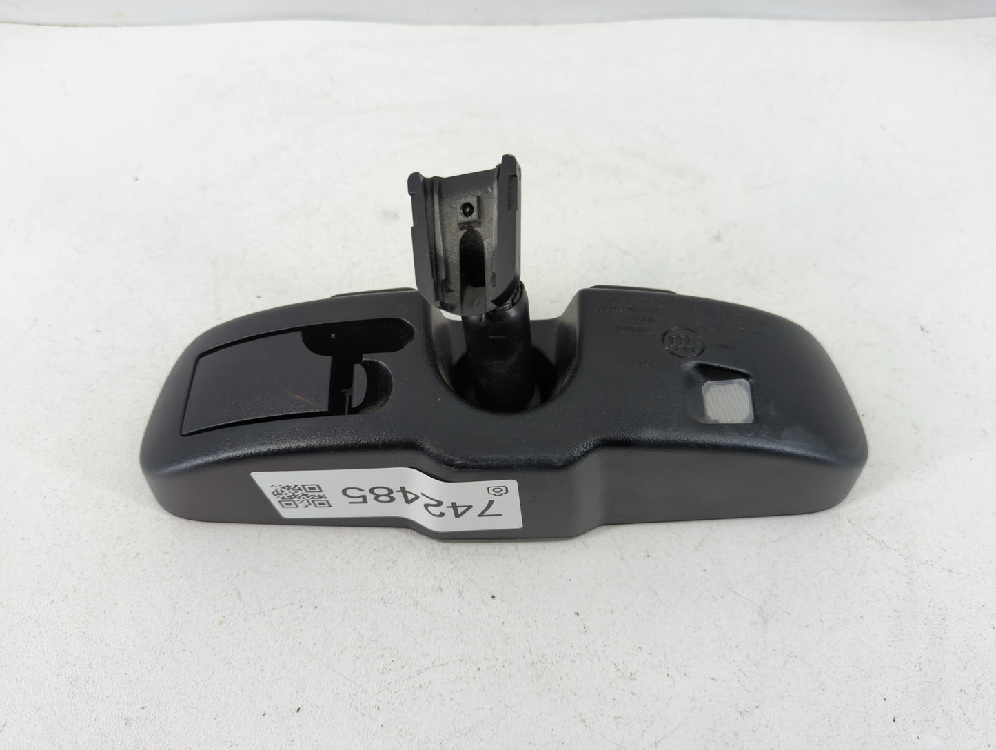 2013-2016 Chrysler Town & Country Interior Rear View Mirror Replacement OEM P/N:IE11026130 Fits Fits 2013 2014 2015 2016 201
