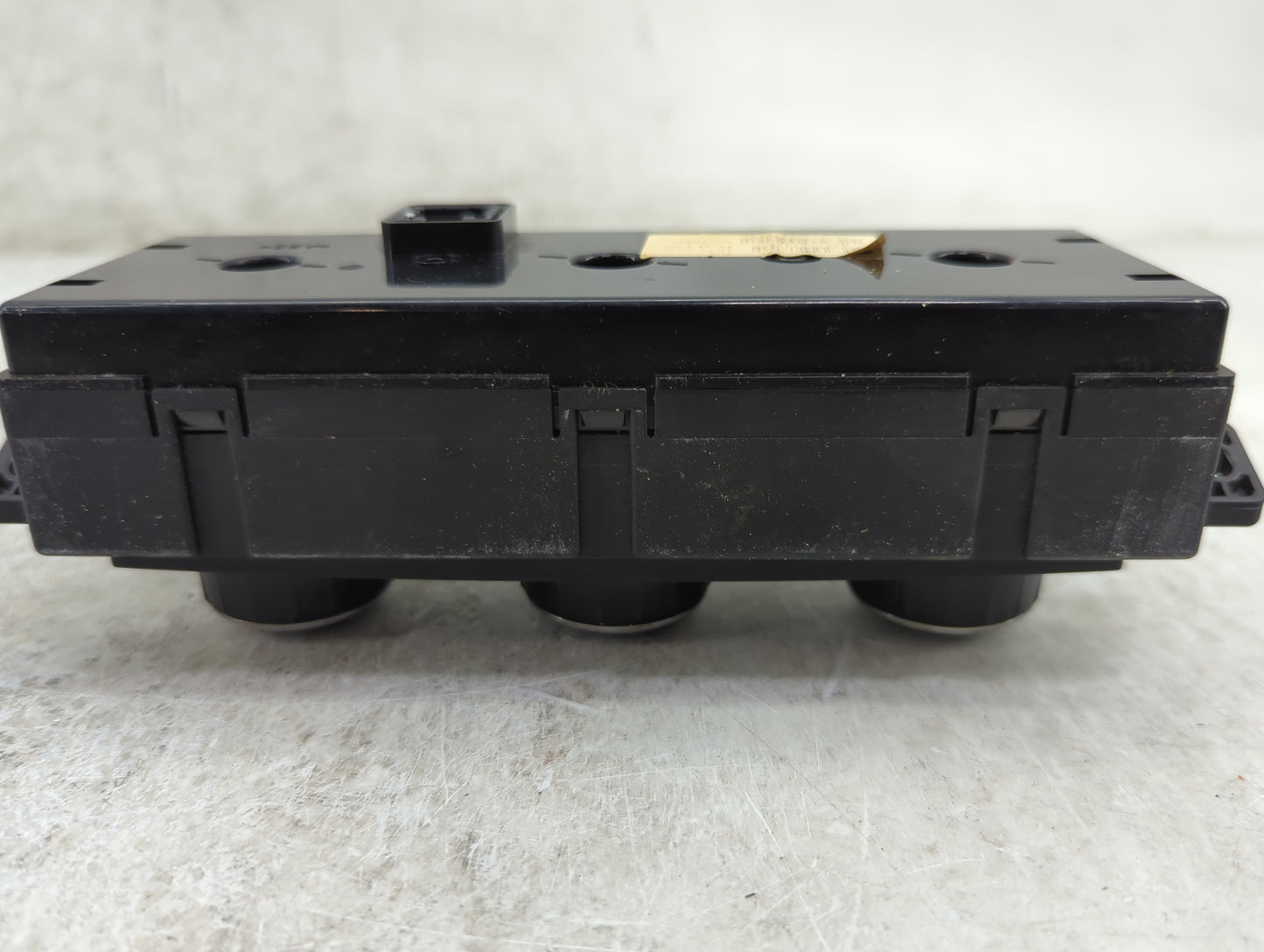 2015 Crytow Town and Country Climate Control Module Temperature AC/Heater Replacement P/N:55111313AC JKMA00 Fits OEM Used Au