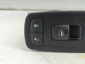 2015 Dodge Caravan Master Power Window Switch Replacement Driver Side Left P/N:68110864AA Fits OEM Used Auto Parts