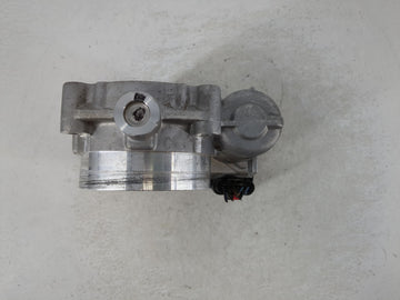 2015 Dodge Caravan Throttle Body P/N:05184349AC Fits Fits 2011 2012 2013 2014 2016 2017 2018 2019 2020 2021 2022 OEM Used Auto Parts