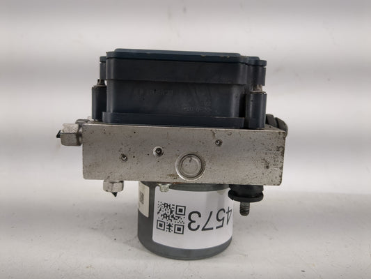 2015 Dodge Caravan ABS Pump Control Module Replacement P/N:P68183B03AC Fits Fits 2016 2017 2018 2019 2020 OEM Used Auto Parts