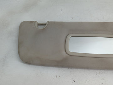 2015 Dodge Caravan Sun Visor Shade Replacement Driver Left Mirror Fits Fits 2011 2012 2013 2014 2016 2017 2018 2019 2020 OEM Used Auto Parts