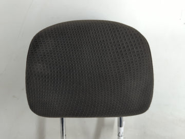 2015 Dodge Caravan Headrest Head Rest Rear Seat Fits OEM Used Auto Parts