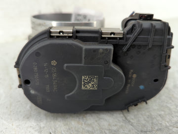2015 Dodge Caravan Throttle Body P/N:05184349AC 0 280 750 570 Fits Fits 2011 2012 2013 2014 2016 2017 2018 2019 2020 2021 2022 OEM Used Auto Parts