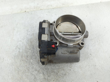 2015 Dodge Caravan Throttle Body Fits Fits 2011 2012 2013 2014 2016 2017 2018 2019 2020 2021 2022 OEM Used Auto Parts
