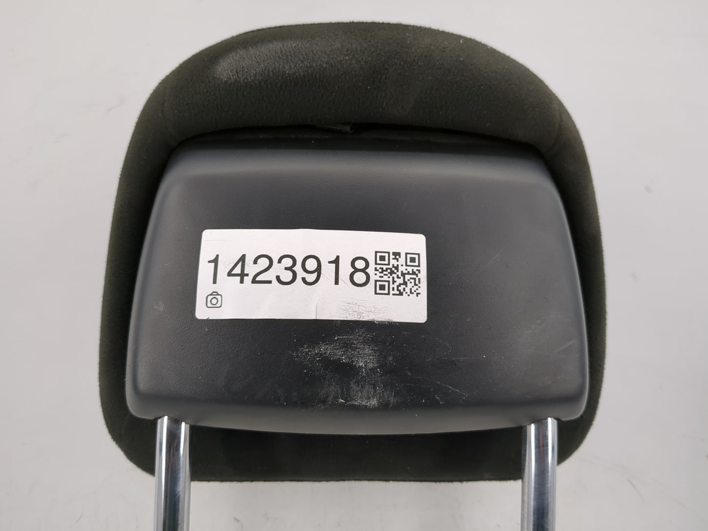 2015 Dodge Caravan Headrest Head Rest Rear Center Seat Fits Fits 2011 2012 2013 2014 2016 2017 2018 OEM Used Auto Parts - Oe
