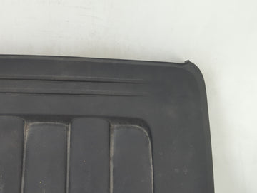2015 Dodge Caravan Engine Cover