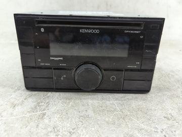2015 Dodge Caravan Radio AM FM Cd Player Receiver Replacement P/N:DPX505BT YJ5-273K-00, 119X0549, ZWV88112, 12033A-88112 Fits OEM Used Auto Parts