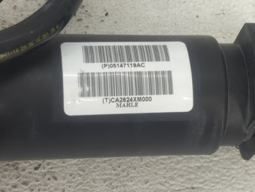 2015 Dodge Caravan Fuel Vapor Charcoal Canister