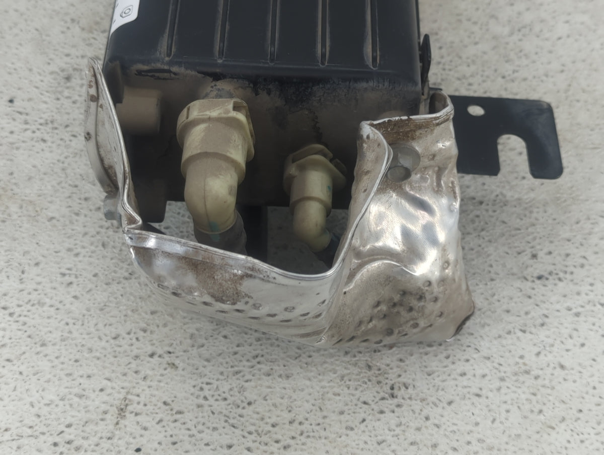 2015 Dodge Caravan Fuel Vapor Charcoal Canister - Oemusedautoparts1.com