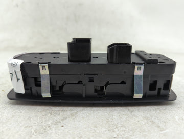 2015 Dodge Caravan Master Power Window Switch Replacement Driver Side Left P/N:68110871AA Fits OEM Used Auto Parts