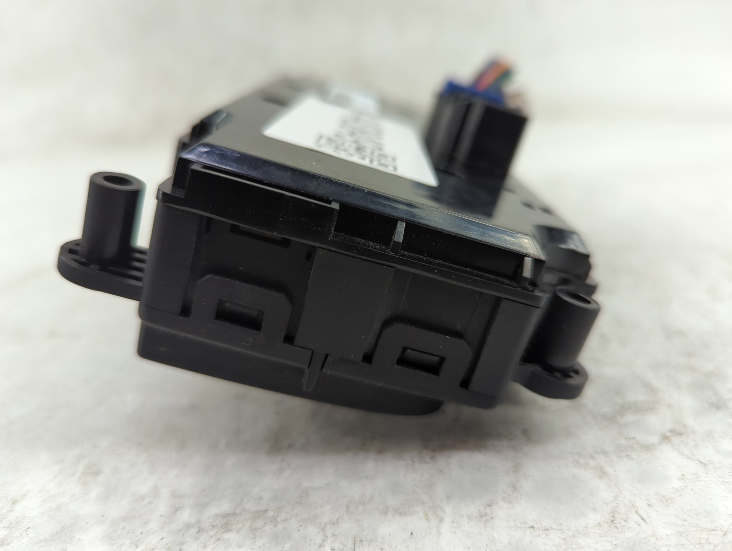 2015 Dodge Caravan Climate Control Module Temperature AC/Heater Replacement P/N:P55111249AI Fits OEM Used Auto Parts - Oemus