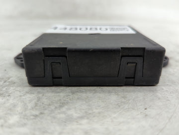 Dodge Caravan Body Control Module Bcm Inner Cabin Fuse Box