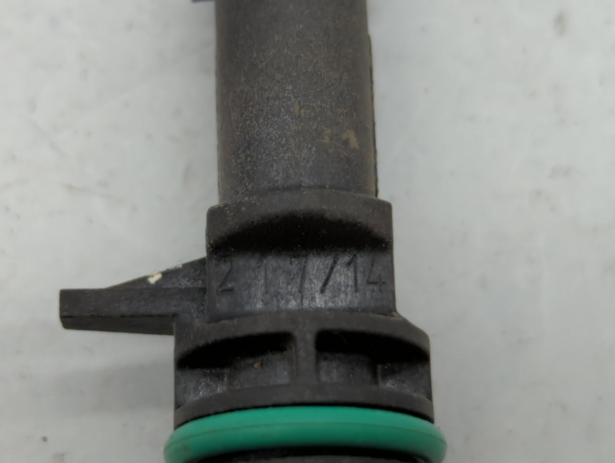 2015 Dodge Caravan Mass Air Flow Meter Maf Sensor - Oemusedautoparts1.com