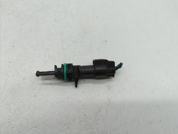 2015 Dodge Caravan Mass Air Flow Meter Maf