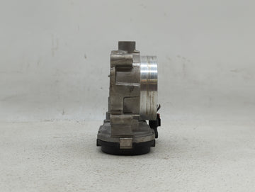2015 Dodge Caravan Throttle Body P/N:05184349AC Fits Fits 2011 2012 2013 2014 2016 2017 2018 2019 OEM Used Auto Parts