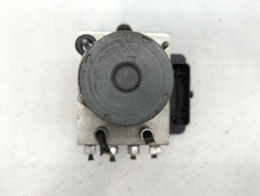 2015 Dodge Caravan ABS Pump Control Module Replacement P/N:68183803AC Fits Fits 2016 2017 2018 2019 2020 OEM Used Auto Parts