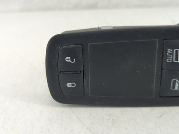 2015 Dodge Caravan Master Power Window Switch Replacement Driver Side Left P/N:68110870AA Fits Fits 2012 2013 2014 2016 OEM Used Auto Parts