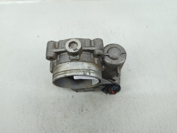 2015 Dodge Caravan Throttle Body P/N:05484349AC Fits Fits 2011 2012 2013 2014 2016 2017 2018 2019 2020 2021 2022 OEM Used Auto Parts