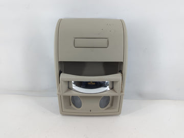 2015 Dodge Caravan Overhead Roof Console