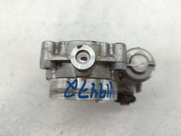 2015 Dodge Caravan Throttle Body P/N:0 280 750 570 05184349AC Fits Fits 2011 2012 2013 2014 2016 2017 2018 2019 2020 2021 2022 OEM Used Auto Parts