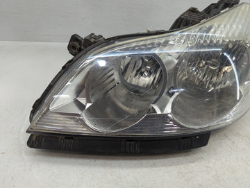 Dodge Caravan Passenger Right Oem Head Light Headlight Lamp