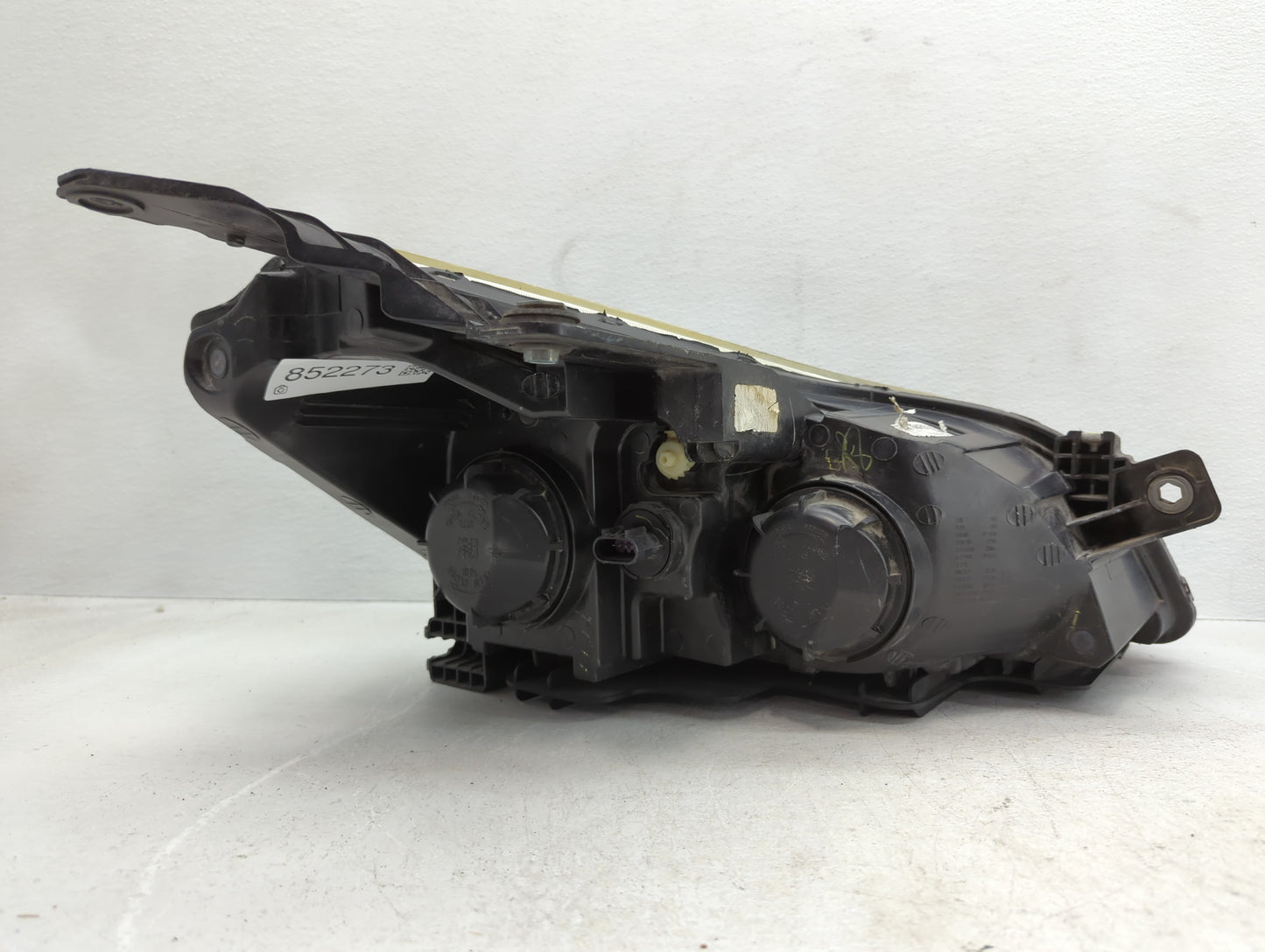 Dodge Caravan Passenger Right Oem Head Light Headlight Lamp - Oemusedautoparts1.com