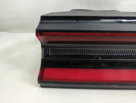 2015-2022 Dodge Challenger Tail Light Assembly Passenger Right OEM P/N:68174068-AC Fits OEM Used Auto Parts